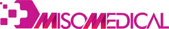 Logo MISO MEDICAL