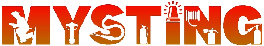 Logo MYSTING